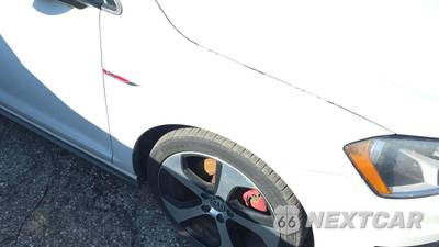 2015 Volkswagen Golf GTI SE Hatchback - zdjęcie 26 z 30 - miniatura