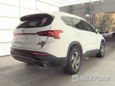 2023 Hyundai Santa Fe SEL - zdjęcie 4 z 36 - miniatura