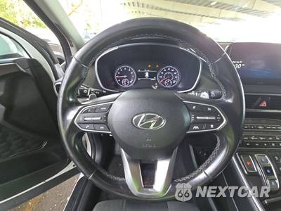 2023 Hyundai Santa Fe SEL - zdjęcie 10 z 36 - miniatura
