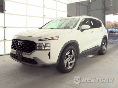 2023 Hyundai Santa Fe SEL - zdjęcie 1 z 36 - miniatura