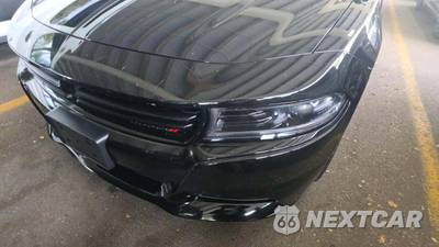 2023 Dodge Charger Police - zdjęcie 35 z 35 - miniatura