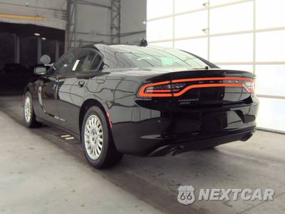 2023 Dodge Charger Police - zdjęcie 6 z 35 - miniatura