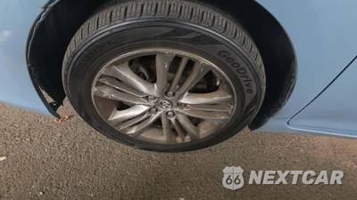 2016 Toyota Camry SE - zdjęcie 40 z 59 - miniatura