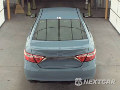 2016 Toyota Camry SE - zdjęcie 5 z 59 - miniatura