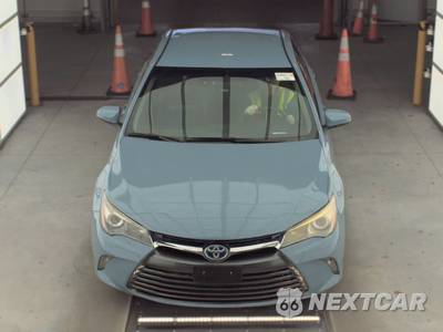 2016 Toyota Camry SE - zdjęcie 2 z 59 - miniatura
