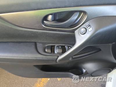 2019 Nissan Rogue Sport S - zdjęcie 9 z 27 - miniatura