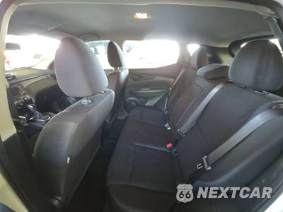 2019 Nissan Rogue Sport S - zdjęcie 13 z 27 - miniatura