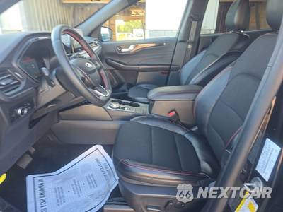 2025 Ford Escape ST-Line Select - zdjęcie 7 z 24 - miniatura