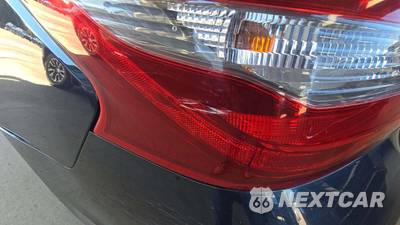 2018 Nissan Altima 2.5 SV - zdjęcie 29 z 35 - miniatura
