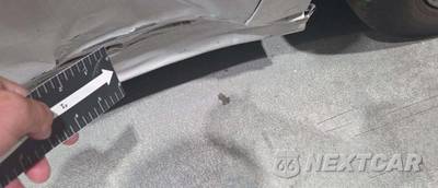 2019 Kia Forte LXS - zdjęcie 32 z 35 - miniatura