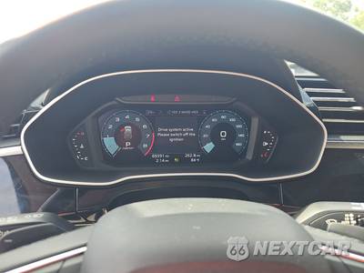 2022 Audi Q3 2.0T S line Premium - zdjęcie 12 z 21 - miniatura