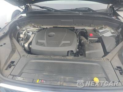 2020 Volvo XC90 T5 Momentum 7-Passenger - zdjęcie 16 z 20 - miniatura