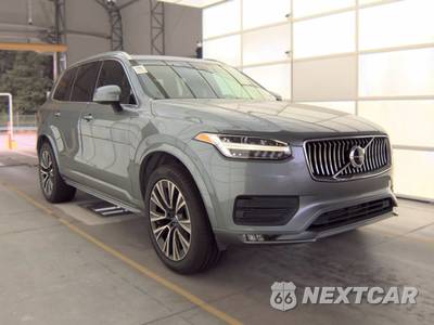 2020 Volvo XC90 T5 Momentum 7-Passenger - zdjęcie 3 z 20 - miniatura