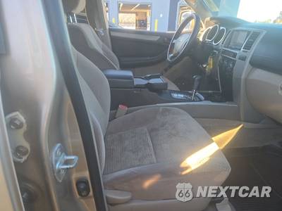 2004 Toyota 4Runner SR5 - zdjęcie 8 z 61 - miniatura