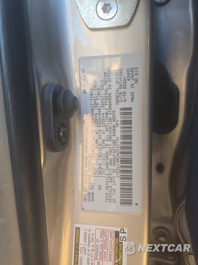 2004 Toyota 4Runner SR5 - zdjęcie 15 z 61 - miniatura
