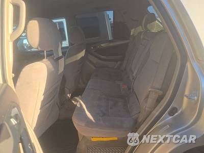 2004 Toyota 4Runner SR5 - zdjęcie 13 z 61 - miniatura