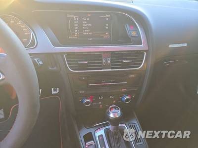 2013 Audi S5 Coupe Prestige - zdjęcie 11 z 27 - miniatura
