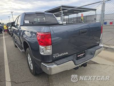 2010 Toyota Tundra Extended Cab Medium Bed - zdjęcie 6 z 41 - miniatura