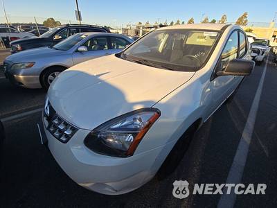 2015 Nissan Rogue Select S - zdjęcie 1 z 26 - miniatura