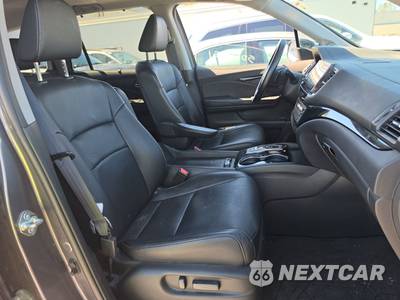 2019 Honda Pilot Touring 7-Passenger - zdjęcie 8 z 27 - miniatura