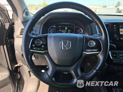 2019 Honda Pilot Touring 7-Passenger - zdjęcie 10 z 27 - miniatura