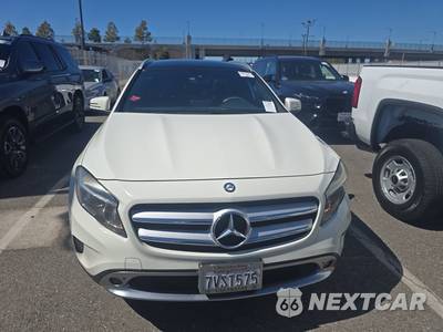 2017 Mercedes-Benz GLA 250 - zdjęcie 2 z 32 - miniatura