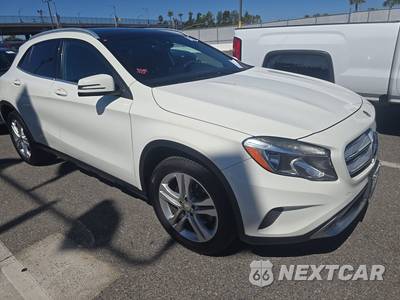 2017 Mercedes-Benz GLA 250 - zdjęcie 3 z 32 - miniatura