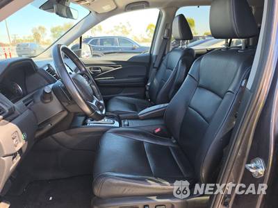 2019 Honda Pilot Touring 7-Passenger - zdjęcie 7 z 27 - miniatura