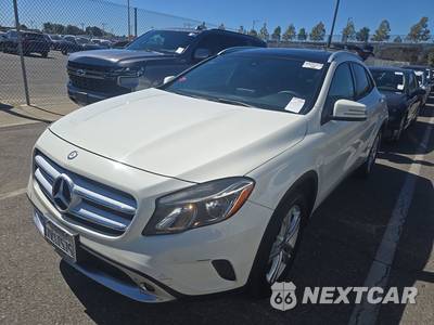 2017 Mercedes-Benz GLA 250 - zdjęcie 1 z 32 - miniatura