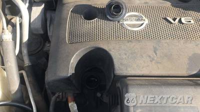 2014 Nissan Pathfinder SV - zdjęcie 18 z 43 - miniatura