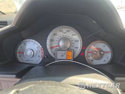 2009 Honda Pilot EX-L - zdjęcie 12 z 37 - miniatura