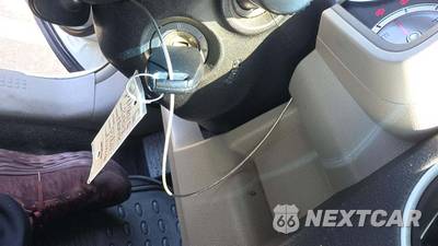 2009 Honda Pilot EX-L - zdjęcie 18 z 37 - miniatura