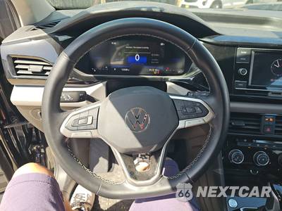 2024 Volkswagen Taos S - zdjęcie 10 z 29 - miniatura
