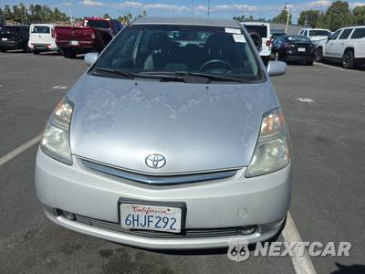 2009 Toyota Prius Touring - zdjęcie 2 z 35 - miniatura