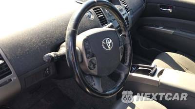 2009 Toyota Prius Touring - zdjęcie 21 z 35 - miniatura