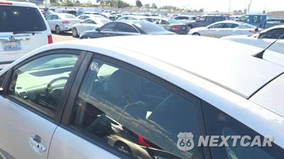2009 Toyota Prius Touring - zdjęcie 34 z 35 - miniatura