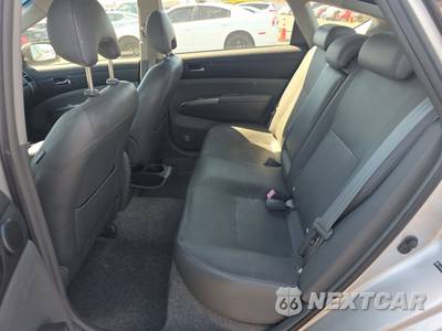 2009 Toyota Prius Touring - zdjęcie 13 z 35 - miniatura