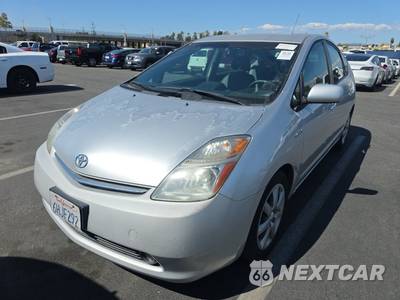 2009 Toyota Prius Touring - zdjęcie 1 z 35 - miniatura