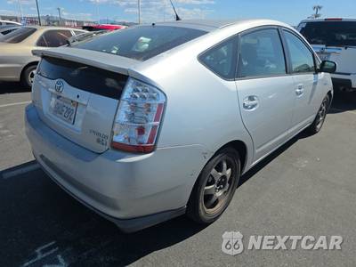 2009 Toyota Prius Touring - zdjęcie 6 z 35 - miniatura