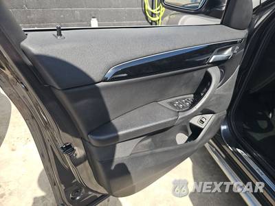 2021 BMW X1 Sports Activity Vehicle xDrive28i - zdjęcie 9 z 34 - miniatura