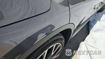 2021 BMW X1 Sports Activity Vehicle xDrive28i - zdjęcie 28 z 34 - miniatura