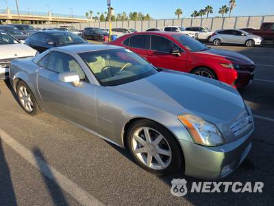 2004 Cadillac XLR - zdjęcie 3 z 34 - miniatura