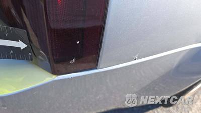 2004 Cadillac XLR - zdjęcie 30 z 34 - miniatura