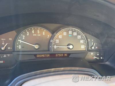 2004 Cadillac XLR - zdjęcie 12 z 34 - miniatura