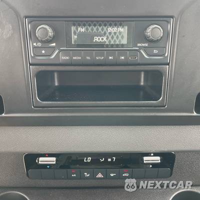 2021 Mercedes-Benz Sprinter 2500 Cargo Van Standard Roof 144.0" WB - zdjęcie 17 z 24 - miniatura