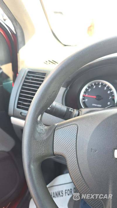 2012 Nissan Sentra 2.0 - zdjęcie 27 z 35 - miniatura