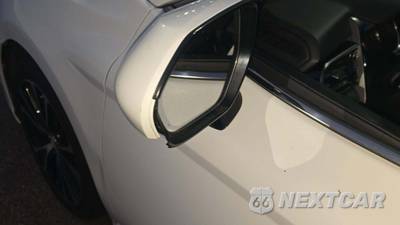 2019 Toyota Camry SE - zdjęcie 28 z 37 - miniatura