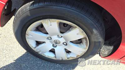 2012 Nissan Sentra 2.0 - zdjęcie 32 z 35 - miniatura