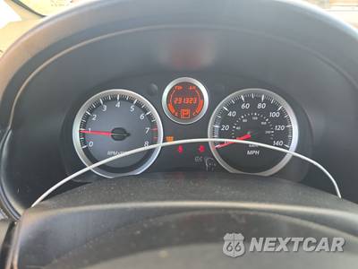 2012 Nissan Sentra 2.0 - zdjęcie 12 z 35 - miniatura