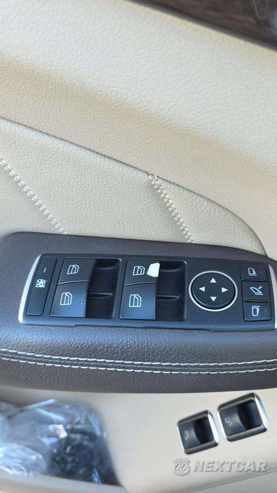 2015 Mercedes-Benz GL 450 4MATIC - zdjęcie 28 z 33 - miniatura